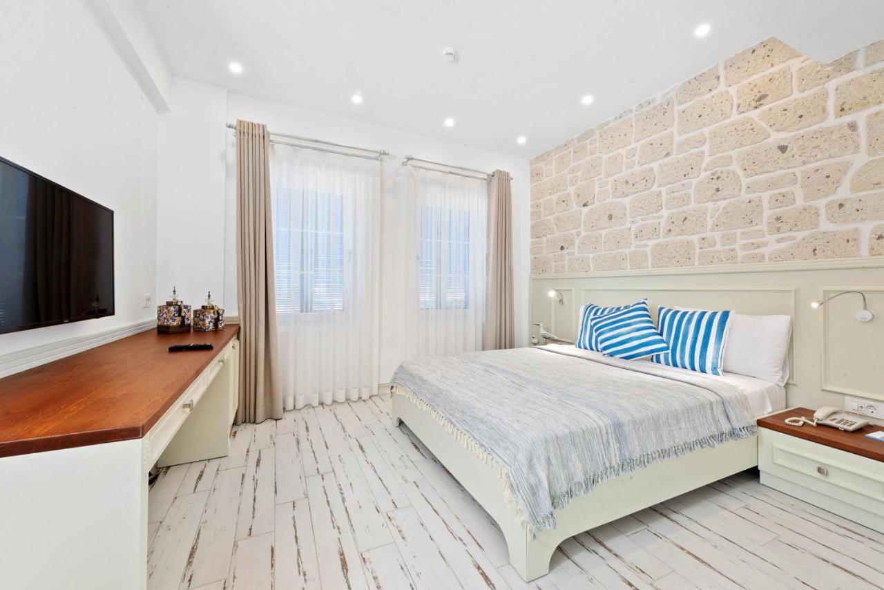Rhodium Hotel Alaçatı Dış mekan fotoğraf