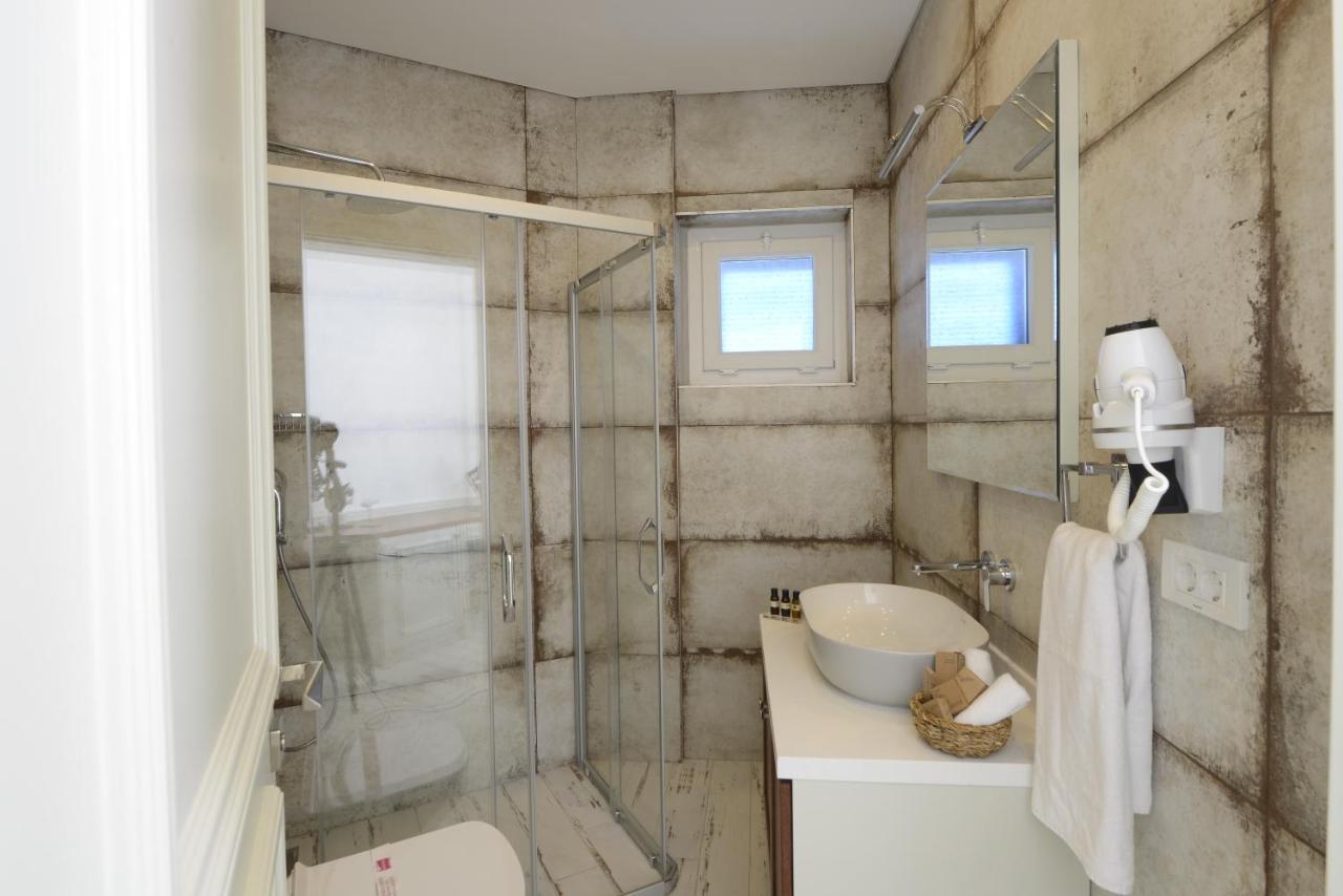 Rhodium Hotel Alaçatı Dış mekan fotoğraf