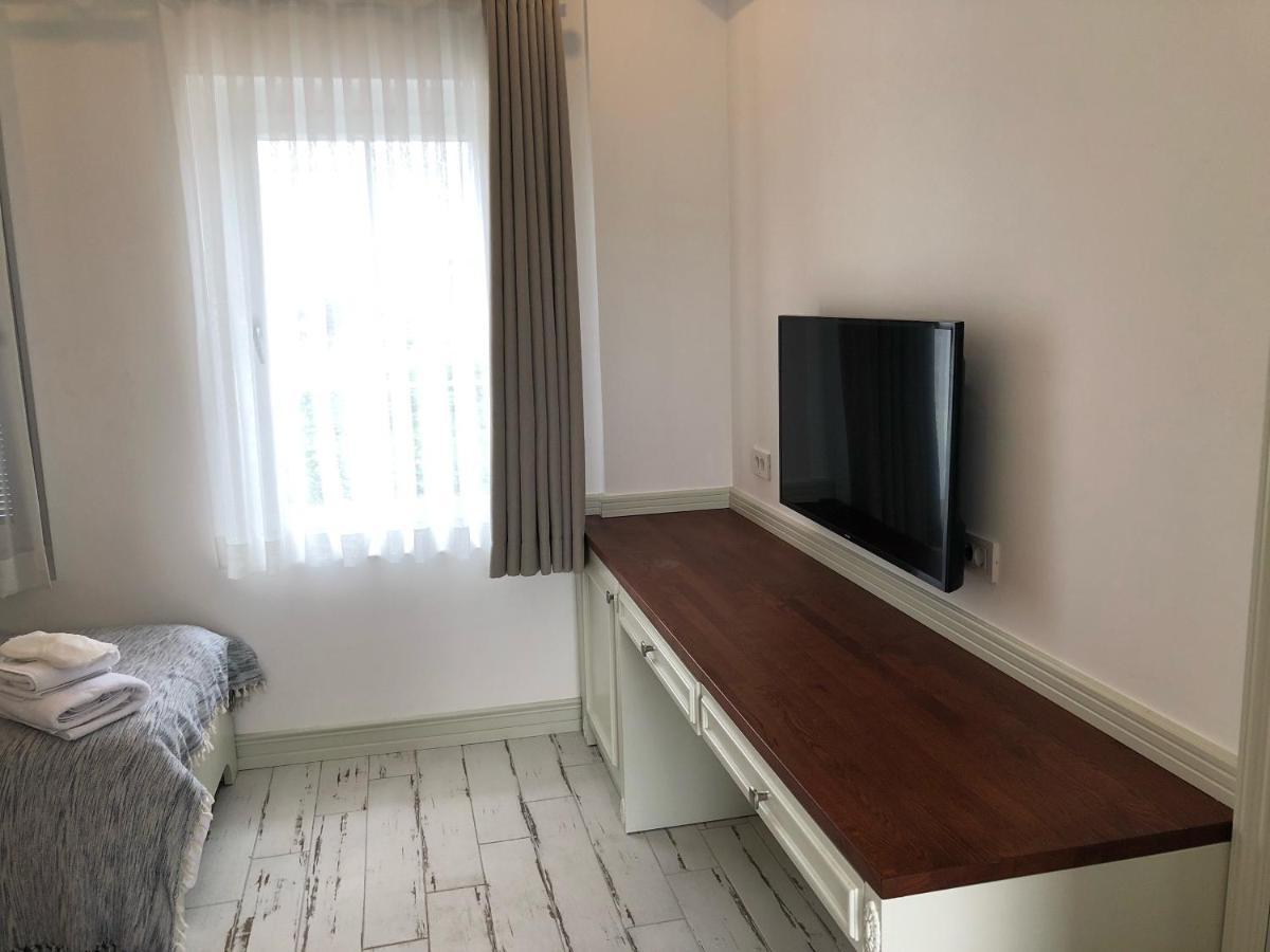 Rhodium Hotel Alaçatı Dış mekan fotoğraf