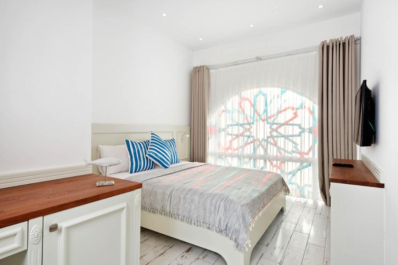 Rhodium Hotel Alaçatı Dış mekan fotoğraf