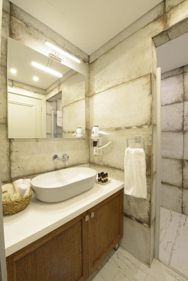 Rhodium Hotel Alaçatı Dış mekan fotoğraf