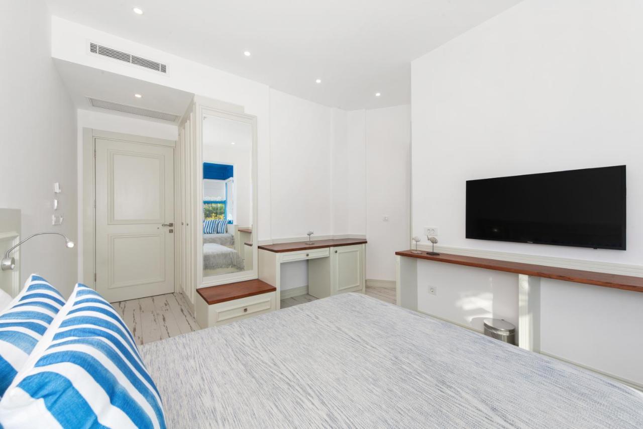 Rhodium Hotel Alaçatı Dış mekan fotoğraf