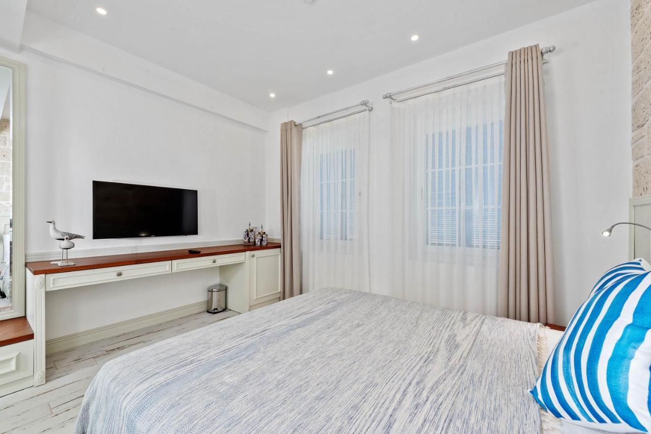Rhodium Hotel Alaçatı Dış mekan fotoğraf