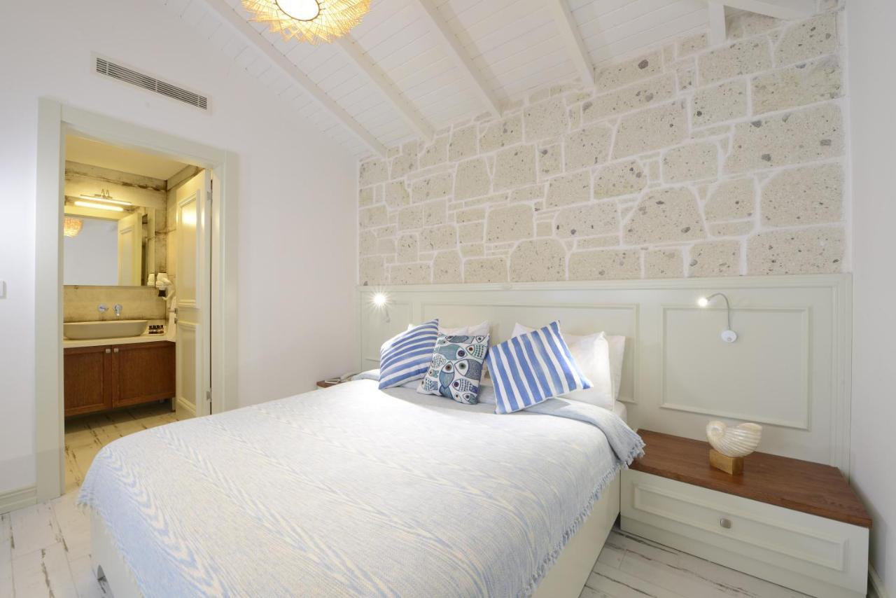 Rhodium Hotel Alaçatı Dış mekan fotoğraf
