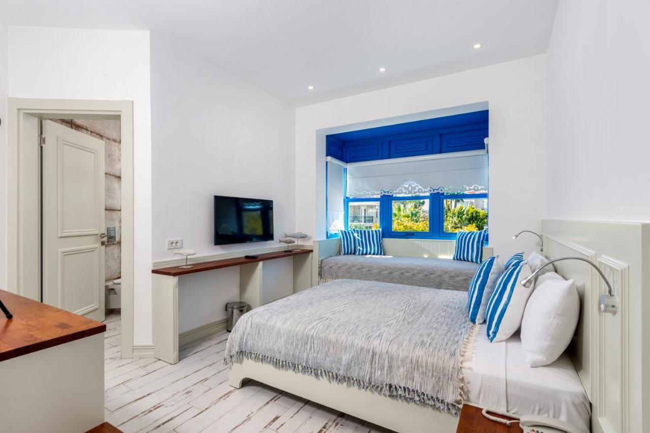 Rhodium Hotel Alaçatı Dış mekan fotoğraf