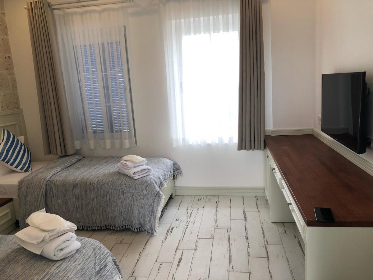 Rhodium Hotel Alaçatı Dış mekan fotoğraf