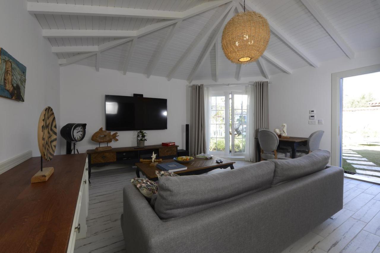 Rhodium Hotel Alaçatı Dış mekan fotoğraf